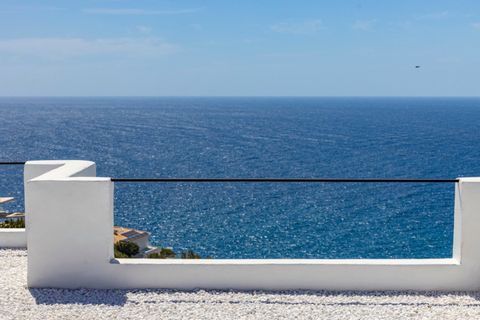 Villa a Javea, Alicante, Javea - € 1.490.000 | Ref: xjav49280 - foto 6