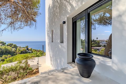 Villa a Javea, Alicante, Javea - € 1.490.000 | Ref: xjav49280 - foto 12