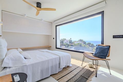 Villa a Javea, Alicante, Javea - € 1.490.000 | Ref: xjav49280 - foto 14