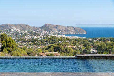 Villa i Moraira, Alicante, Moraira - € 1.495.000 | Ref: xc4787 - foto 2