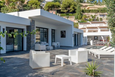 Villa i Moraira, Alicante, Moraira - € 1.495.000 | Ref: xc4787 - foto 3