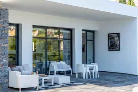 Villa i Moraira, Alicante, Moraira - € 1.495.000 | Ref: xc4787 - foto 5