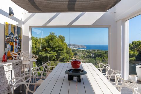 Villa i Moraira, Alicante, Moraira - € 1.495.000 | Ref: xc4787 - foto 8