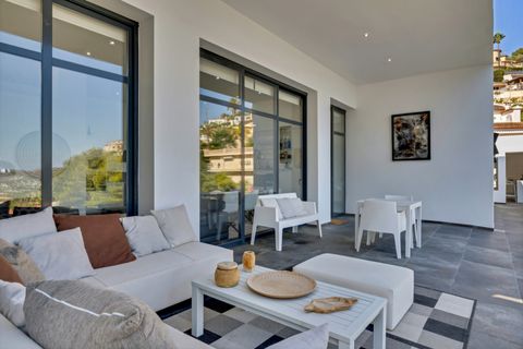 Villa i Moraira, Alicante, Moraira - € 1.495.000 | Ref: xc4787 - foto 11