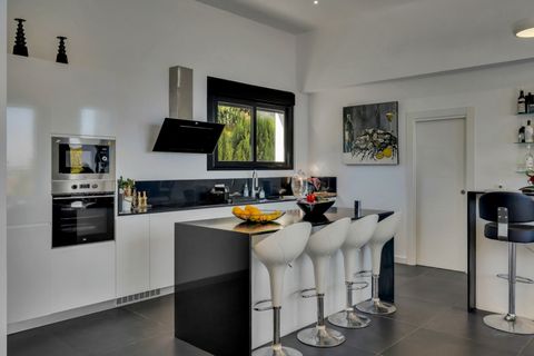 Villa i Moraira, Alicante, Moraira - € 1.495.000 | Ref: xc4787 - foto 14