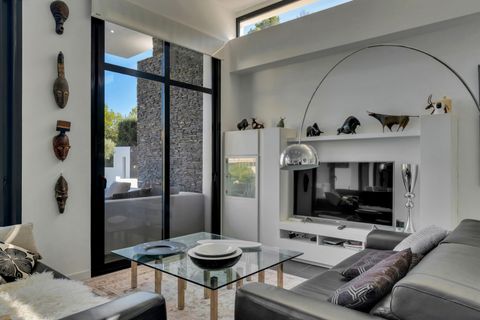 Villa i Moraira, Alicante, Moraira - € 1.495.000 | Ref: xc4787 - foto 15