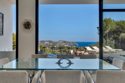 Villa i Moraira, Alicante, Moraira - € 1.495.000 | Ref: xc4787 - foto 16