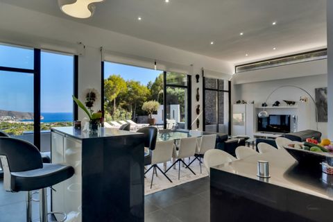 Villa i Moraira, Alicante, Moraira - € 1.495.000 | Ref: xc4787 - foto 17