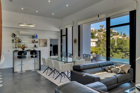 Villa i Moraira, Alicante, Moraira - € 1.495.000 | Ref: xc4787 - foto 19