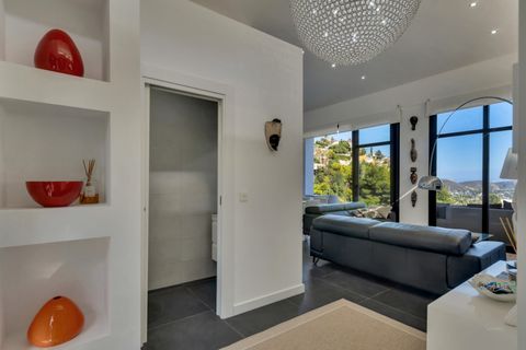 Villa i Moraira, Alicante, Moraira - € 1.495.000 | Ref: xc4787 - foto 20