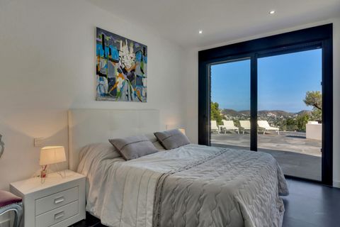 Villa i Moraira, Alicante, Moraira - € 1.495.000 | Ref: xc4787 - foto 22