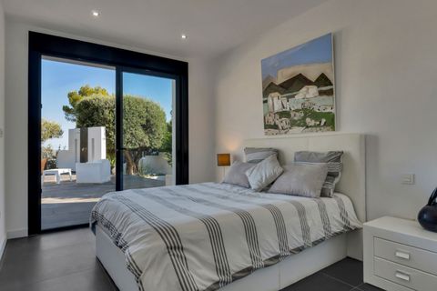 Villa i Moraira, Alicante, Moraira - € 1.495.000 | Ref: xc4787 - foto 26