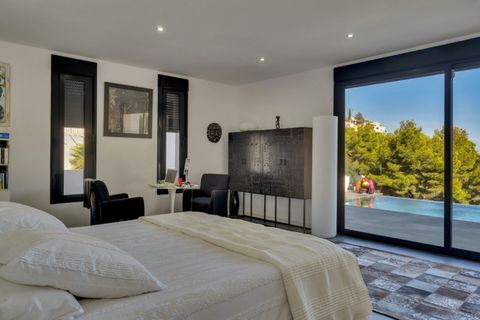 Villa i Moraira, Alicante, Moraira - € 1.495.000 | Ref: xc4787 - foto 27
