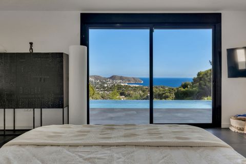 Villa i Moraira, Alicante, Moraira - € 1.495.000 | Ref: xc4787 - foto 29