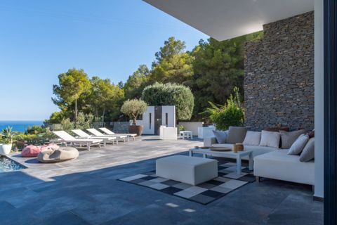 Villa i Moraira, Alicante, Moraira - € 1.495.000 | Ref: xc4787 - foto 34