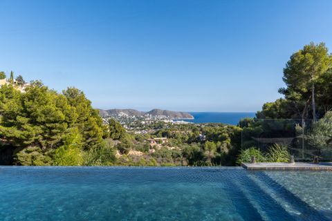 Villa i Moraira, Alicante, Moraira - € 1.495.000 | Ref: xc4787 - foto 35