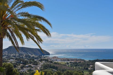 Villa i Moraira, Alicante, Moraira - € 1.495.000 | Ref: xg3759 - foto 2