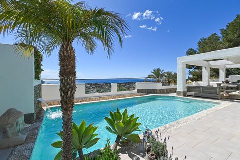 Villa i Moraira, Alicante, Moraira - € 1.495.000 | Ref: xg3759 - foto 4
