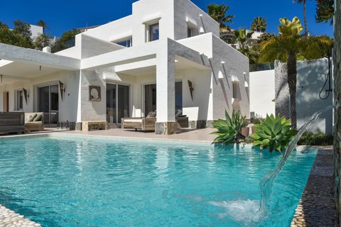 Villa i Moraira, Alicante, Moraira - € 1.495.000 | Ref: xg3759 - foto 5