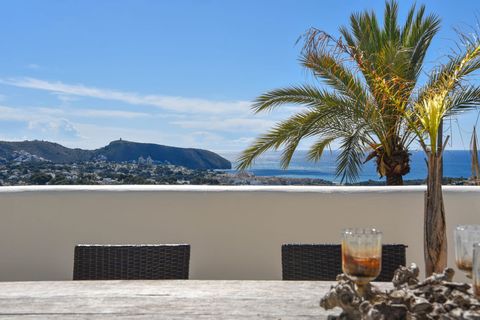 Villa i Moraira, Alicante, Moraira - € 1.495.000 | Ref: xg3759 - foto 6