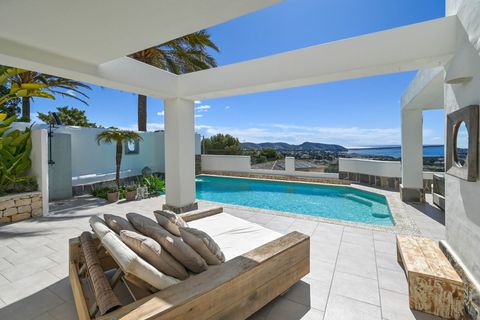 Villa i Moraira, Alicante, Moraira - € 1.495.000 | Ref: xg3759 - foto 7