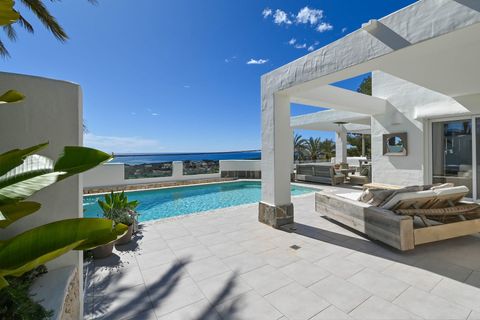 Villa i Moraira, Alicante, Moraira - € 1.495.000 | Ref: xg3759 - foto 8
