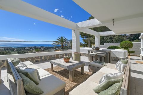 Villa i Moraira, Alicante, Moraira - € 1.495.000 | Ref: xg3759 - foto 9