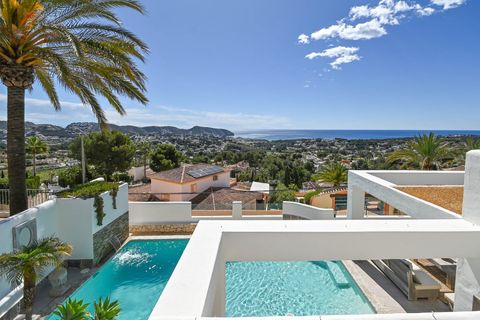 Villa i Moraira, Alicante, Moraira - € 1.495.000 | Ref: xg3759 - foto 11