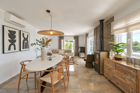 Villa i Moraira, Alicante, Moraira - € 1.495.000 | Ref: xg3759 - foto 12