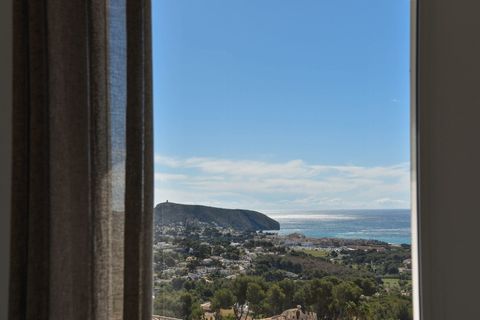 Villa i Moraira, Alicante, Moraira - € 1.495.000 | Ref: xg3759 - foto 25