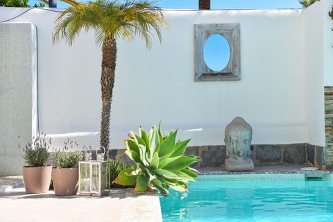 Villa i Moraira, Alicante, Moraira - € 1.495.000 | Ref: xg3759 - foto 26