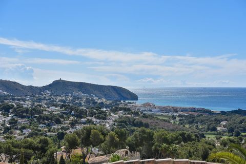 Villa i Moraira, Alicante, Moraira - € 1.495.000 | Ref: xg3759 - foto 27