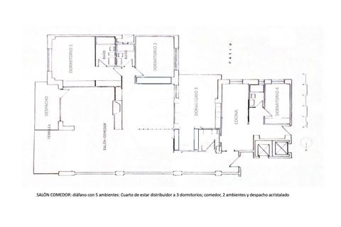 Lejlighed i Madrid, Madrid, Madrid - € 2.250.000 | Ref: VM2511012 - foto 39