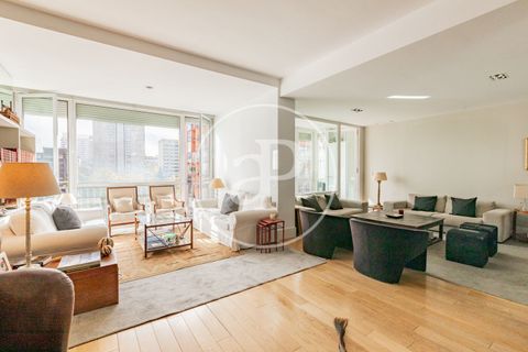 Lejlighed i Madrid, Madrid, Madrid - € 2.250.000 | Ref: VM2511012 - foto 1
