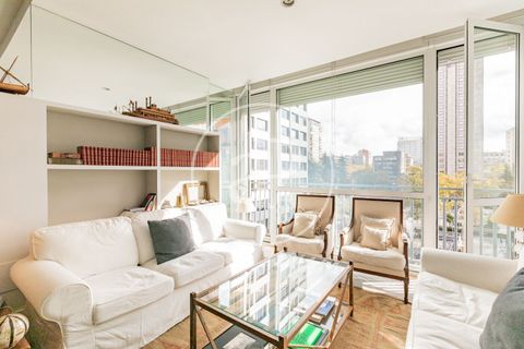 Lejlighed i Madrid, Madrid, Madrid - € 2.250.000 | Ref: VM2511012 - foto 6