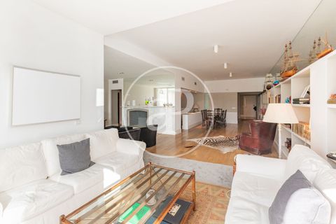 Lejlighed i Madrid, Madrid, Madrid - € 2.250.000 | Ref: VM2511012 - foto 7