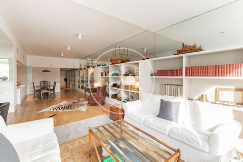 Lejlighed i Madrid, Madrid, Madrid - € 2.250.000 | Ref: VM2511012 - foto 8