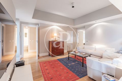 Lejlighed i Madrid, Madrid, Madrid - € 2.250.000 | Ref: VM2511012 - foto 9