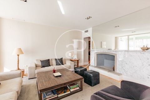 Lejlighed i Madrid, Madrid, Madrid - € 2.250.000 | Ref: VM2511012 - foto 10