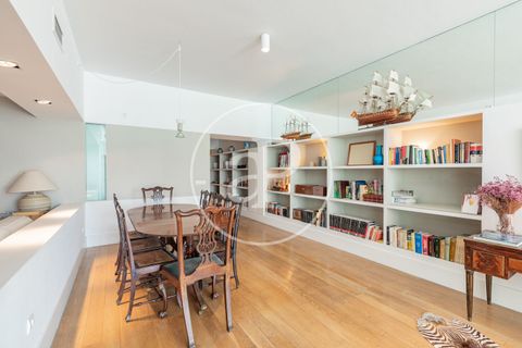 Lejlighed i Madrid, Madrid, Madrid - € 2.250.000 | Ref: VM2511012 - foto 12
