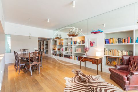 Lejlighed i Madrid, Madrid, Madrid - € 2.250.000 | Ref: VM2511012 - foto 13