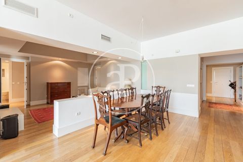 Lejlighed i Madrid, Madrid, Madrid - € 2.250.000 | Ref: VM2511012 - foto 14