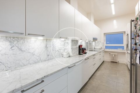 Lejlighed i Madrid, Madrid, Madrid - € 2.250.000 | Ref: VM2511012 - foto 15