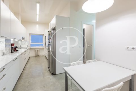 Lejlighed i Madrid, Madrid, Madrid - € 2.250.000 | Ref: VM2511012 - foto 17