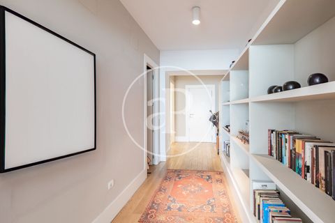 Lejlighed i Madrid, Madrid, Madrid - € 2.250.000 | Ref: VM2511012 - foto 18