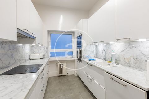 Lejlighed i Madrid, Madrid, Madrid - € 2.250.000 | Ref: VM2511012 - foto 19