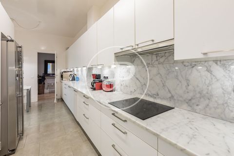 Lejlighed i Madrid, Madrid, Madrid - € 2.250.000 | Ref: VM2511012 - foto 20