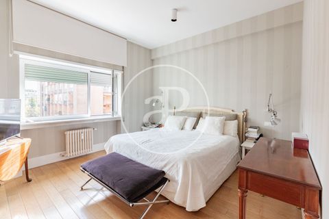 Lejlighed i Madrid, Madrid, Madrid - € 2.250.000 | Ref: VM2511012 - foto 21