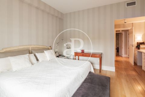 Lejlighed i Madrid, Madrid, Madrid - € 2.250.000 | Ref: VM2511012 - foto 22