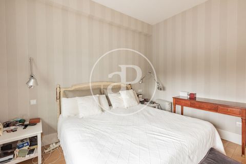 Lejlighed i Madrid, Madrid, Madrid - € 2.250.000 | Ref: VM2511012 - foto 23